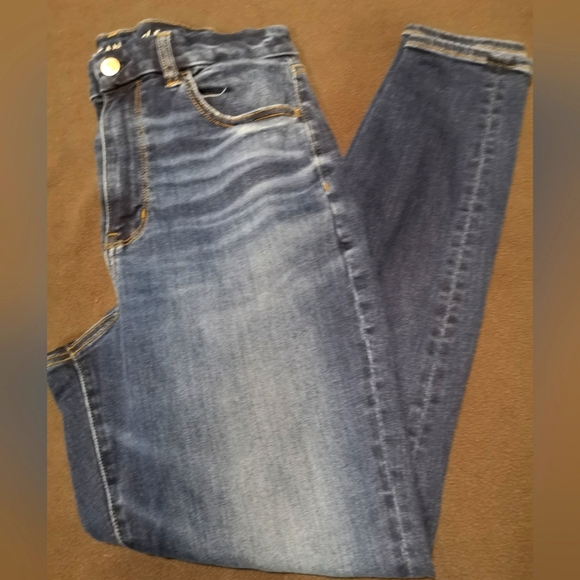 American Eagle Jeans - Picture 1 of 3